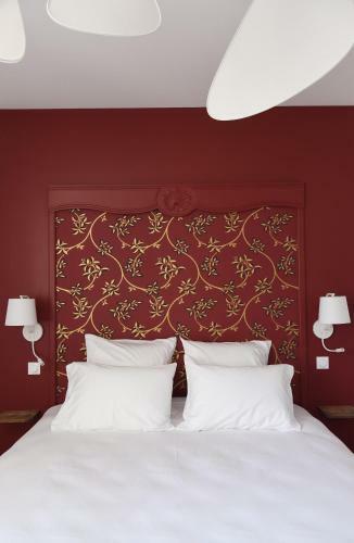 Bed & Breakfast Le Charles V