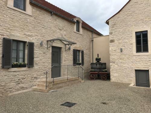 Bed & Breakfast Le Charles V