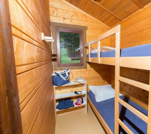 Camping De Collonges-la-rouge