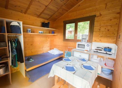 Camping De Collonges-la-rouge