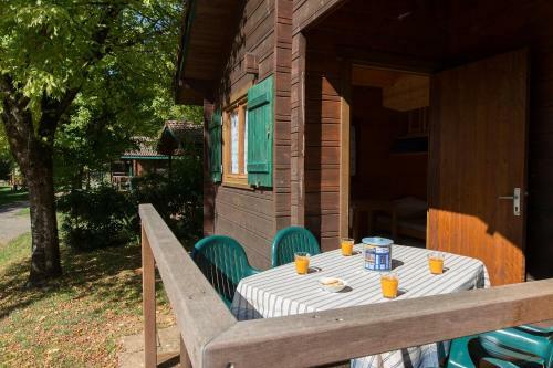 Camping De Collonges-la-rouge