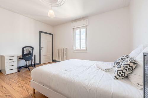 Apartamento Le Gr�goire de Tours