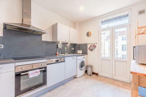 Apartamento Le Gr�goire de Tours