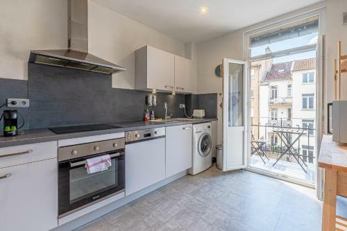 Apartamento Le Gr�goire de Tours