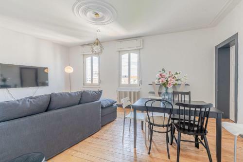Apartamento Le Gr�goire de Tours
