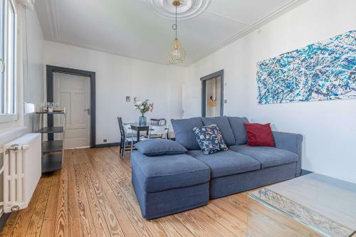 Apartamento Le Gr�goire de Tours