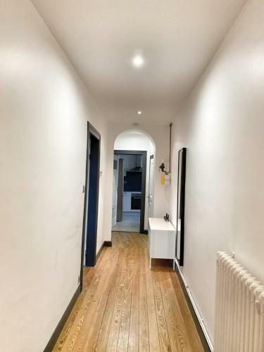 Apartamento Le Gr�goire de Tours