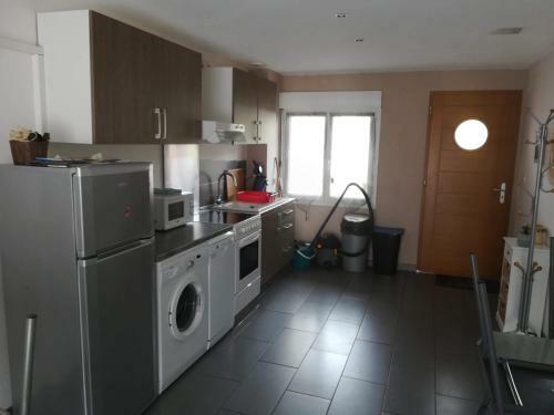Apartamentos Appartement A 500 Metres de L'ocean