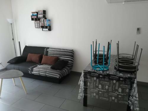 Apartamentos Appartement A 500 Metres de L'ocean