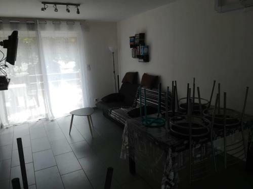 Apartamentos Appartement A 500 Metres de L'ocean
