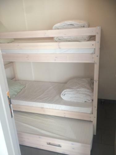 Apartamentos Appartement A 500 Metres de L'ocean