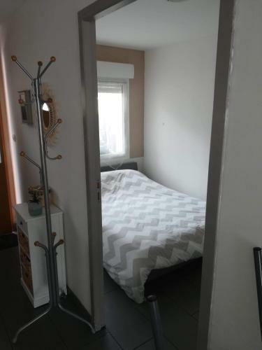 Apartamentos Appartement A 500 Metres de L'ocean