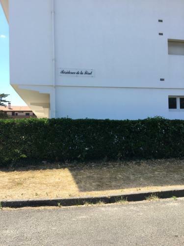 Apartamentos Appartement A 500 Metres de L'ocean