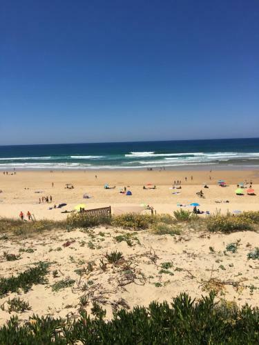 Apartamentos Appartement A 500 Metres de L'ocean