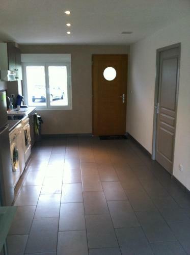 Apartamentos Appartement A 500 Metres de L'ocean