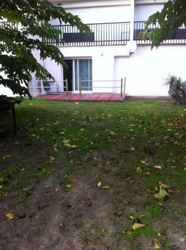 Apartamentos Appartement A 500 Metres de L'ocean