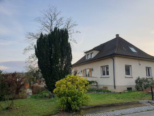 La Maison De Paul
