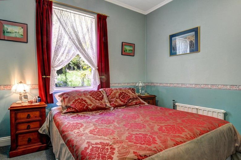 Ferry Bed & Breakfast