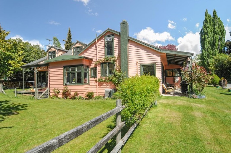 Ferry Bed & Breakfast