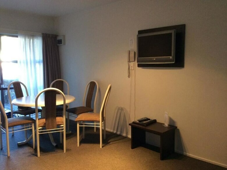 Marksman Motor Inn