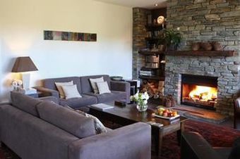 Lime Tree Lodge