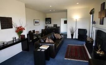 Lime Tree Lodge