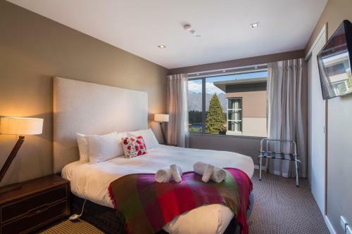 Apartamentos Lakeridge Queenstown