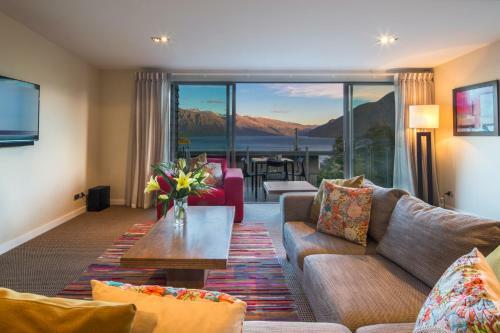 Apartamentos Lakeridge Queenstown