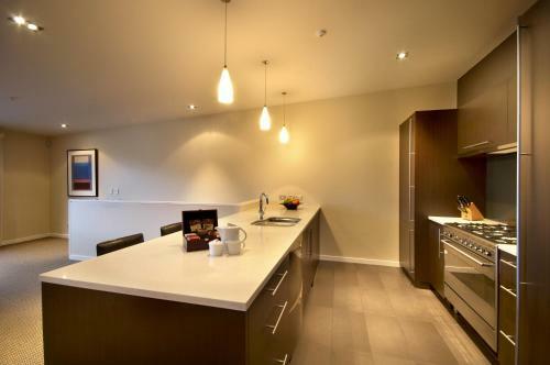 Apartamentos Lakeridge Queenstown