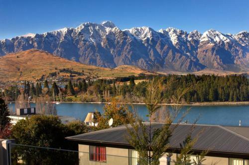 Apartamentos Lakeridge Queenstown