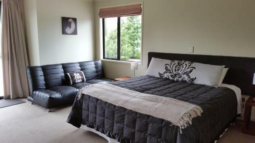 Bed & Breakfast Wanaka Alpine Lodge