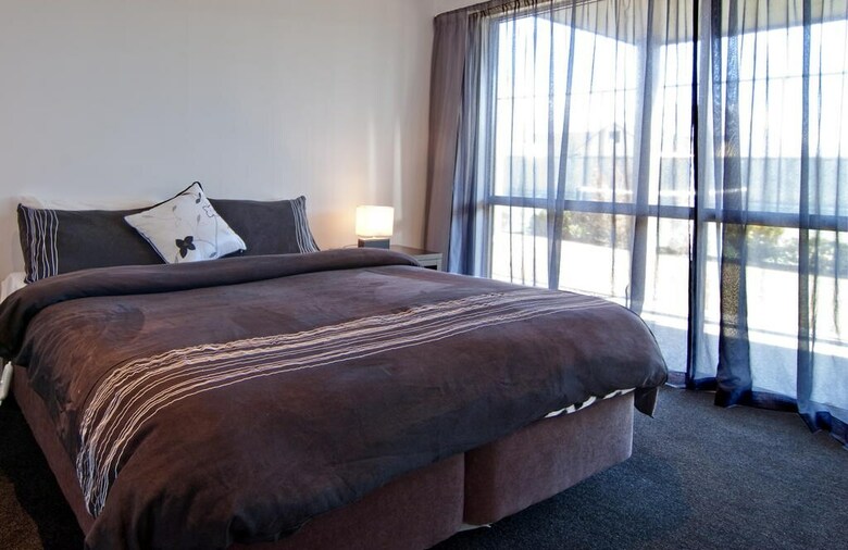 Hotel Alpine Resort Wanaka