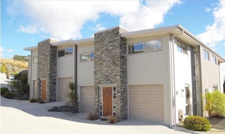 Hotel Alpine Resort Wanaka