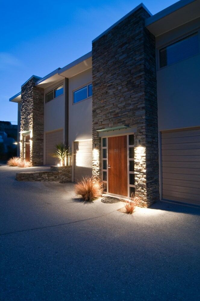 Hotel Alpine Resort Wanaka