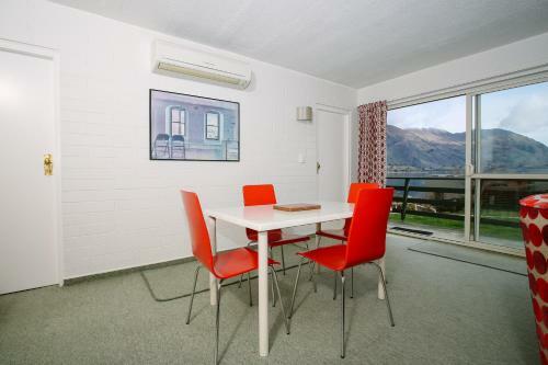Apartamentos Panorama Court