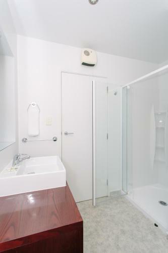 Apartamentos Panorama Court