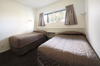 Apartamentos Blue Peaks Lodge