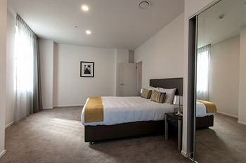 Apartamentos Quest On Thorndon