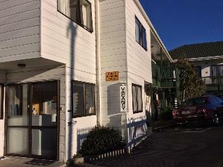 Adelaide Motel