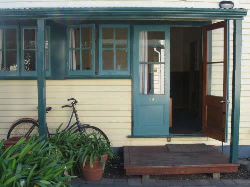 Albergue The Old Countryhouse Backpackers