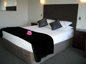 Aparthotel City Central Motel Apartments