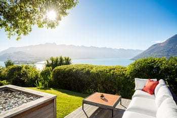 Hotel Azur Lodge