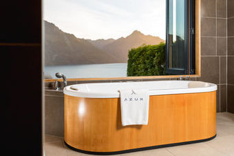 Hotel Azur Lodge