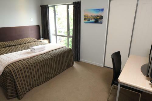 Alpha Motel