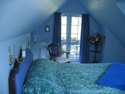 Bed & Breakfast Trelawn Place