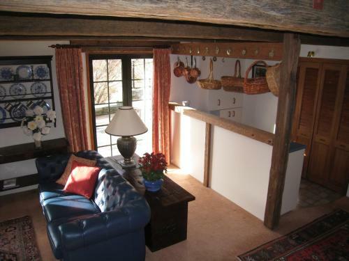 Bed & Breakfast Trelawn Place
