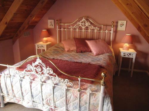 Bed & Breakfast Trelawn Place