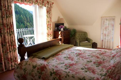 Bed & Breakfast Trelawn Place