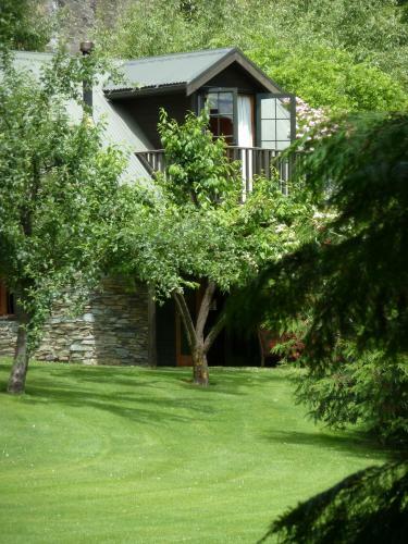 Bed & Breakfast Trelawn Place
