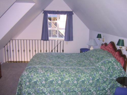 Bed & Breakfast Trelawn Place